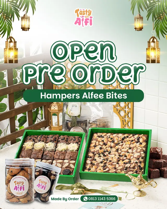Alfee Bites