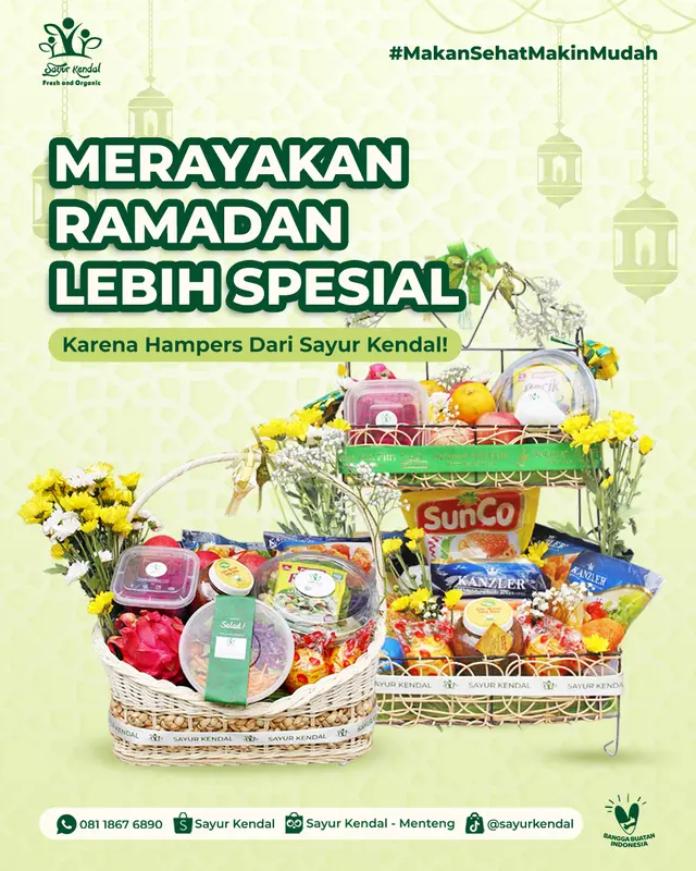 Sayur Kendal